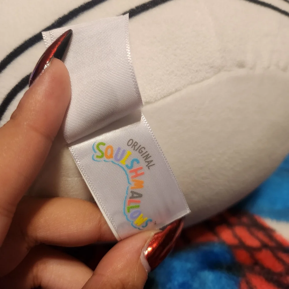 Hello Kitty Racers Squishmallow! - Picture 4 of 6